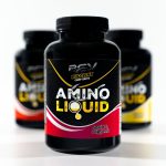 Amino Liquid Squid capsuna 250ml