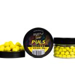PULS Wafters dumbells Galben 4/6mm 25g
