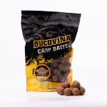Cereals Boilies – Porumb & Tiger Nuts Tare 24mm – 800g