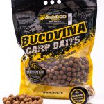 Pachetul Grab & GO – Tiger nuts Tare 20mm 5kg