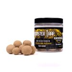 Monster Trap Boilies de Cârlig solubil 16-20mm 150 g