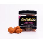 Grab & GO Squid Pruna boilies de carlig solubil 16-20mm 150 g
